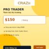 Pro Trader - Toàn bộ thị trường nền vàng
